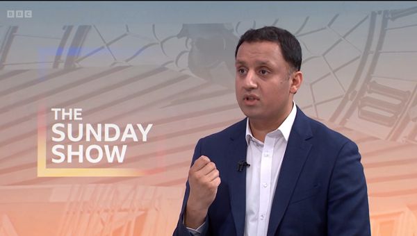 Sarwar admits family business not paying all staff Living Wage despite Labour pledge