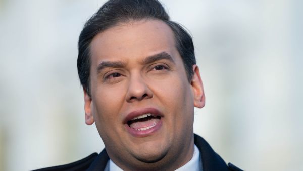 George Santos Is on Cameo, Charging $200 a Pop for Birthday, Holiday, and “Gossip” Videos