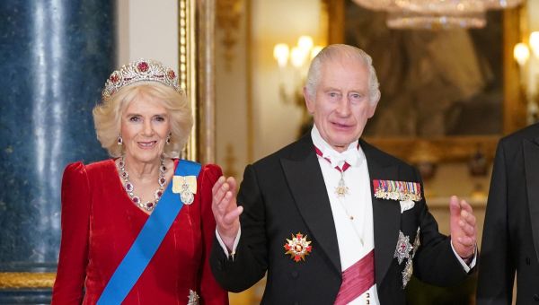 ‘Adapted’ Japanese state visit hosted by King to go ahead despite election