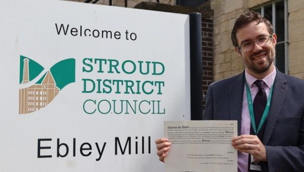 Everything to know if voting in Stroud district