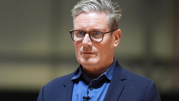 Wee Ginger Dug: Labour might win seats in Scotland but it will be a short honeymoon