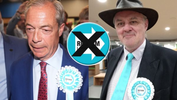 Reform UK claim surge of votes in Oxfordshire but fail to win seats