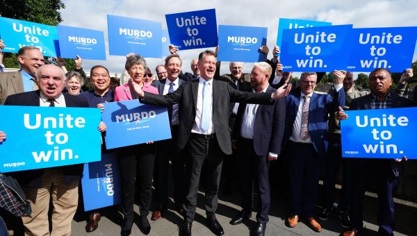 Andrew Tickell: Unionist pact to oust SNP at next election is not a given