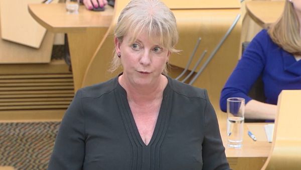 Read in full: Shona Robison's Holyrood speech outlining £500m in cuts