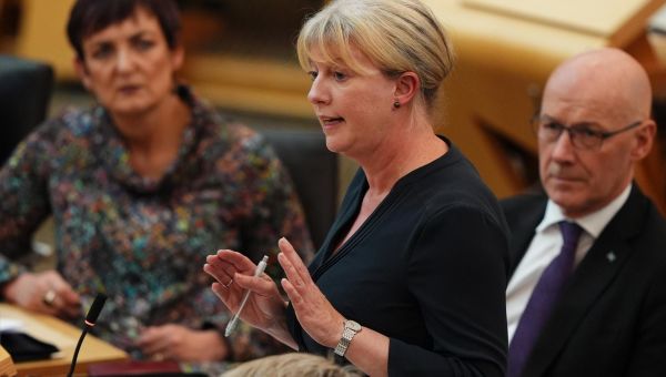 'Disaster for climate': Reaction as Scottish Government confirms £500m of cuts