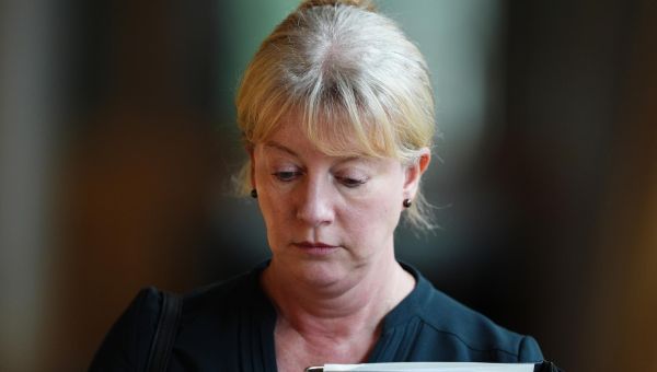 ‘They could have acted’: Trade unionists react to Shona Robison cuts speech