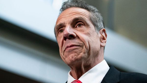 Mayor of New York City Img