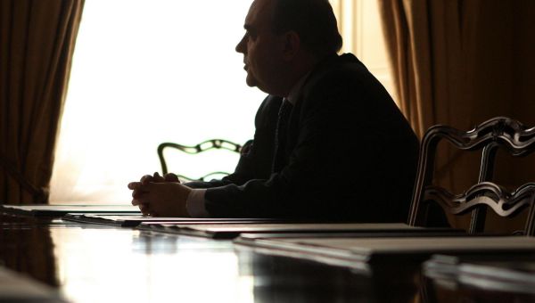 Martin Hannan: Alex Salmond’s death is devastating for me and many Scots