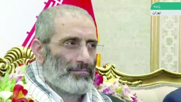 Iran, Belgium Prisoner Exchange Sparks Controversy