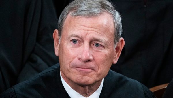 The Supreme Court Stuns Everyone By Doing Something Good on Voting Rights