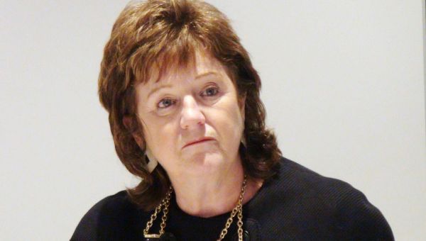 Former child abuse inquiry chairwoman urges Government to act over 2022 report
