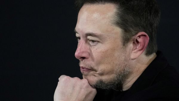 Elon Musk sued by US commission over $150m Twitter share claims