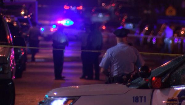 Mass shooting in Philadelphia’s Kingsessing section: What we know