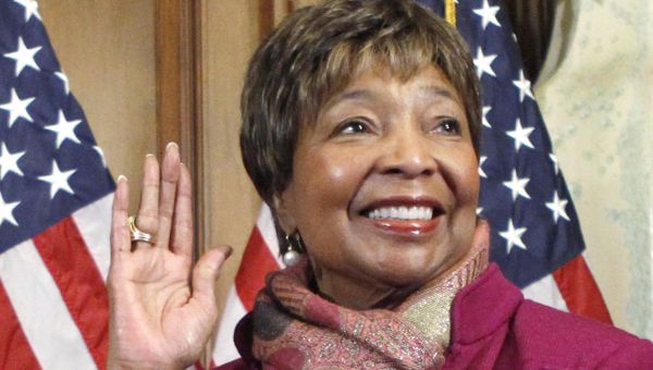 Former Texas Rep. Eddie Bernice Johnson Dies At 88 – Article Bias ...