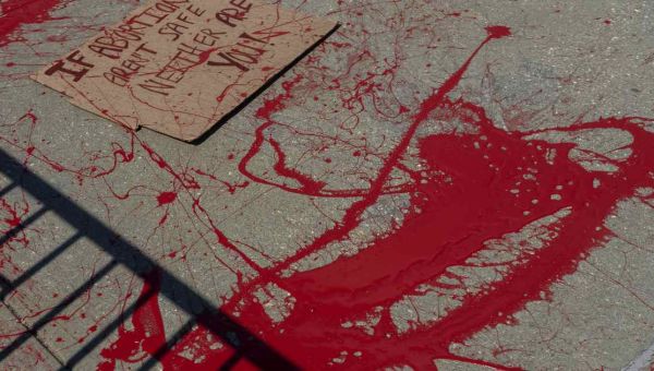 The South Carolina Supreme Court Strikes Down the State’s Fetal Heartbeat Act