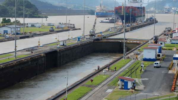 Panama Canal debate, discussions continue – Brownfield Ag News