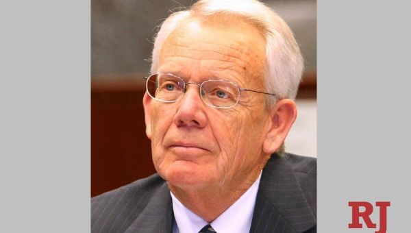 Longtime Nevada federal judge Larry Hicks dies at 80