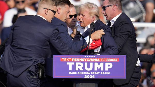 Trump shooting update: Sources say suspect was 20 years old, no motive revealed