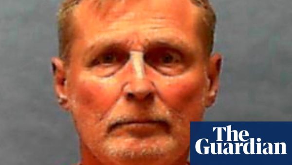 Florida to execute murderer once scrutinized in OJ Simpson case