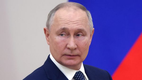 Vladimir Putin’s history as the President of Russia