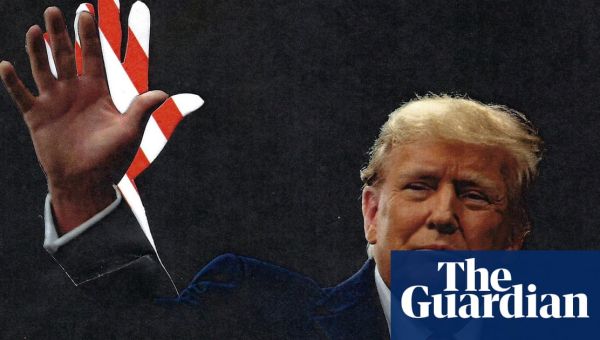 Sexual misconduct allegations against Donald Trump – a timeline