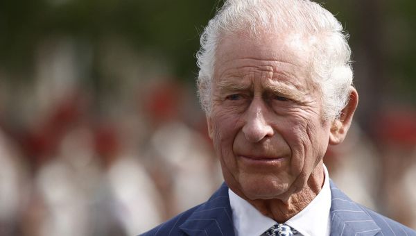 King diagnosed with cancer: What is known so far