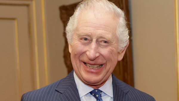 King to host Ursula von der Leyen in controversial meeting after Brexit deal