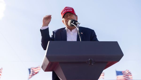 Election Updates: Five states vote today. Here are the races to watch.