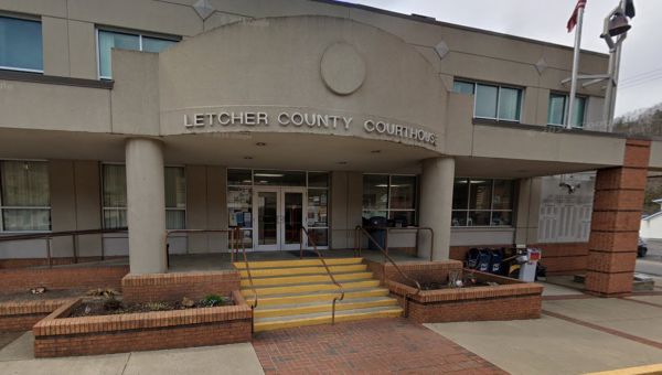 Kentucky Sheriff Arrested in Shooting Death of Judge