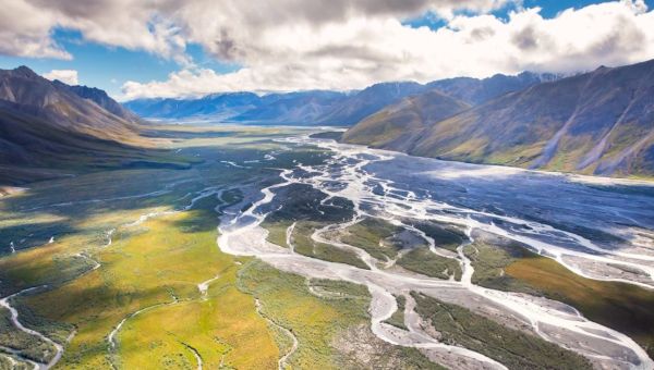 Biden cancels Alaska oil leases, protects millions of acres in Arctic Refuge