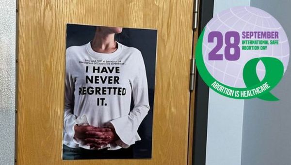 Getting an abortion in Cornwall and what to expect