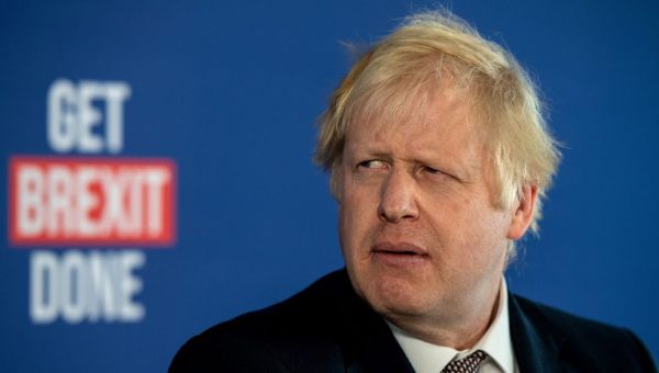 Boris Johnson quits as an MP with immediate effect over Partygate probe