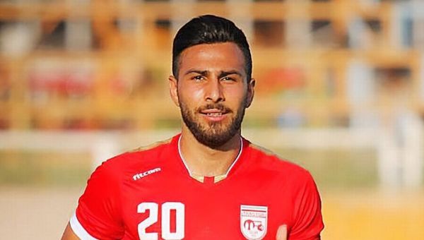 FIFPRO releases statement in response to reports Iran player faces execution