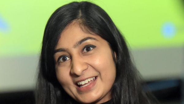 Zarah Sultana demands free school meals to cut Cov child poverty