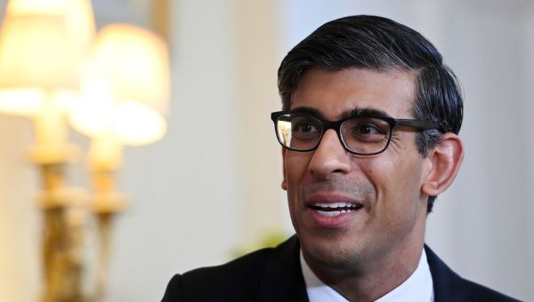 Prime Minister Rishi Sunak to meet with EU Leaders regarding NI Protocol deal