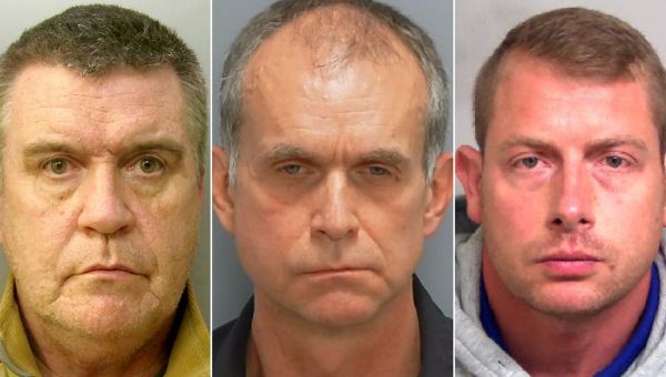 Over 1000 Met Police staff accused of sex offences or domestic abuse in 10 years