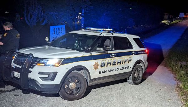 Man arrested after seven dead following double shooting near San Francisco