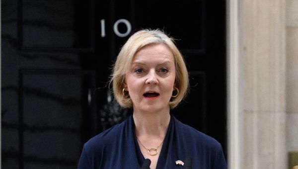 What next after Liz Truss resigns as Tory leader