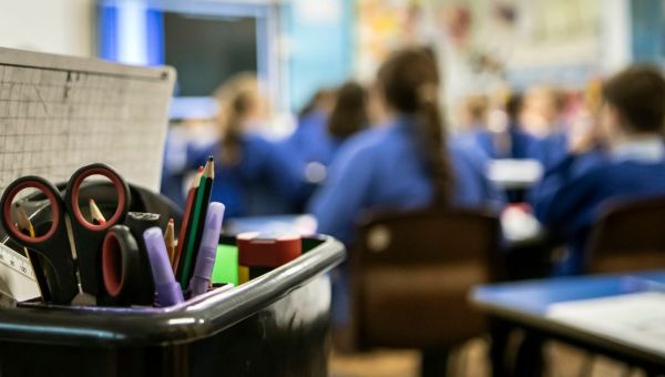 Teachers in Wales set to walk out on strike with four dates confirmed