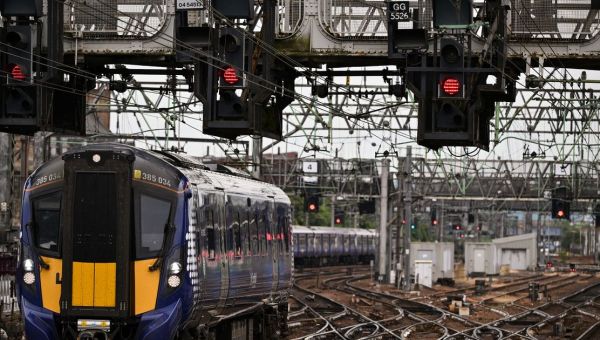 The strikes happening this week and how they'll impact you