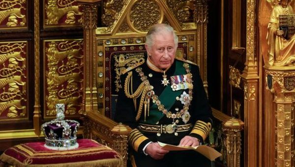 Everything known about King Charles coronation – date and bank holiday plans