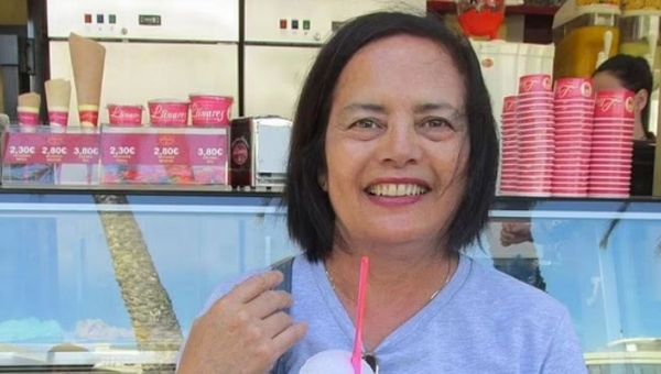 Teenagers accused of murdering Spanish teacher then dumping body over bad grade