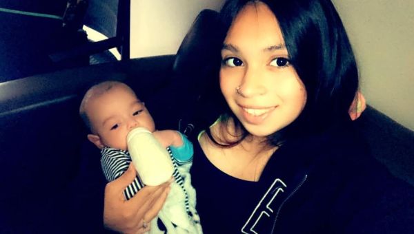 Mum, 16, and baby boy among six people shot dead during ‘horrific massacre’