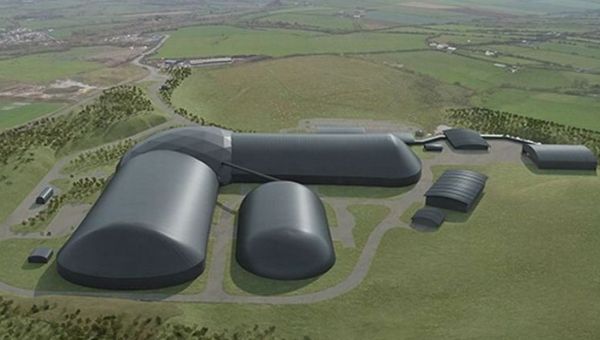 Cumbrian coal mine decision imminent as campaigners say it shouldn’t be approved