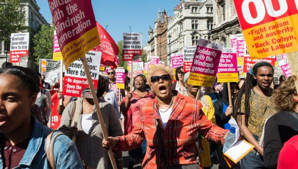 Who are the Windrush generation who rebuilt UK and why we celebrate them