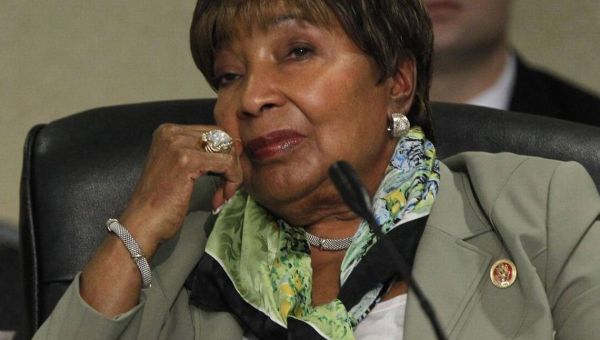 Former U.S. Rep. Eddie Bernice Johnson, a 'trailblazer' from Dallas, dies at 88