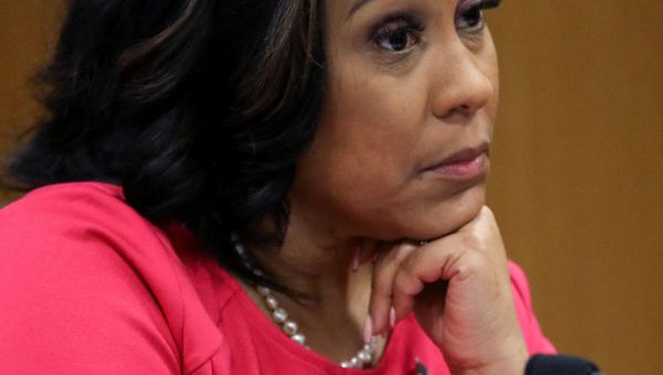 Fulton DA Fani Willis’ father testifies in support at misconduct hearing