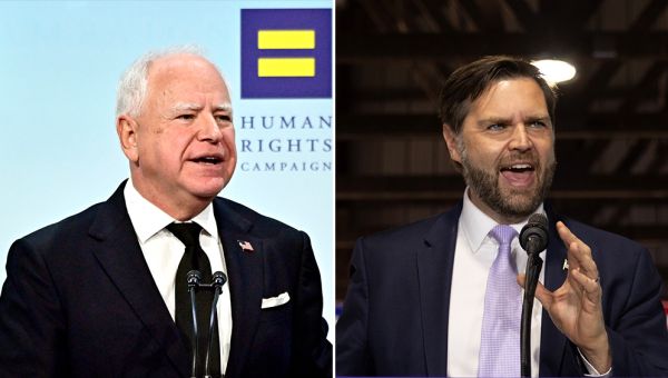 How To Watch The Vice-Presidential Debate: Is It Streaming?