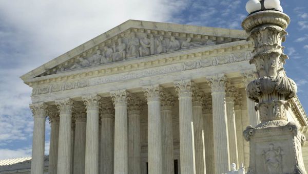 Supreme Court Releases New Code of Conduct