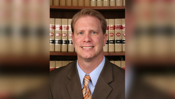 Suspect at large after Maryland judge killed in his home